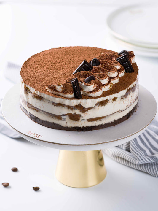 Classic Tiramisu