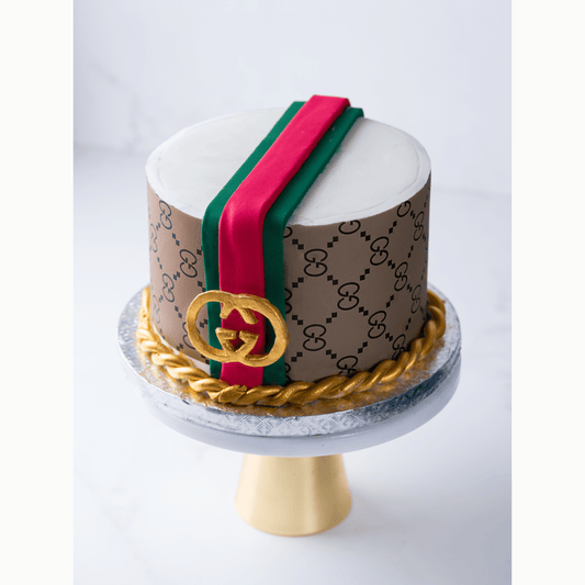 Designer Cake